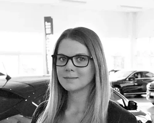 Carolina Wanzelius