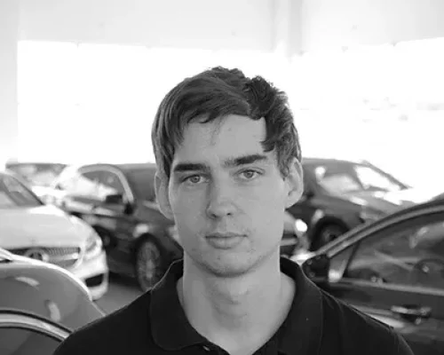 Elias Olofsson