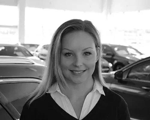 Elina Hultgren