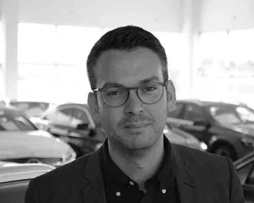 Fredrik Hansson