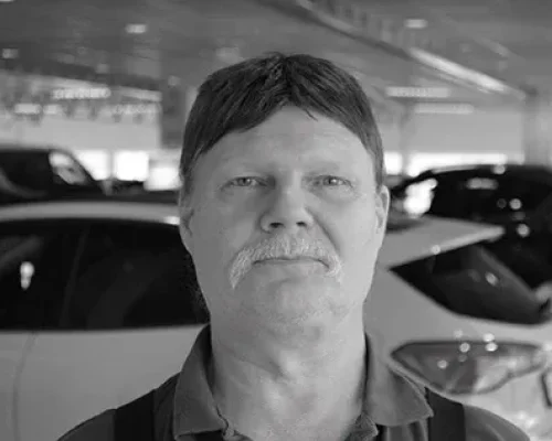 Glenn Isaksson