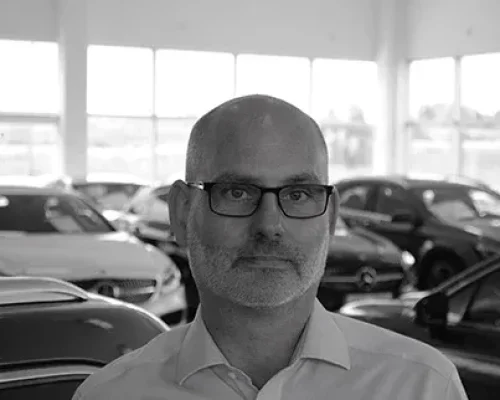 Hans Goran Olofsson