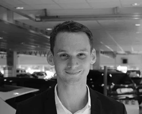 Henric Klasson
