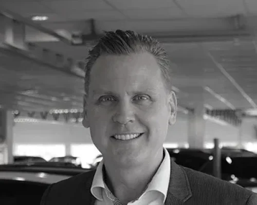 Hjalmar Stromgren