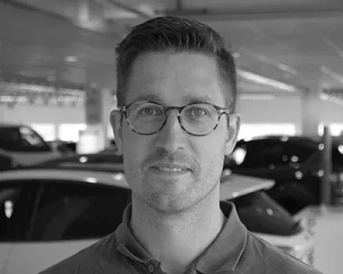Johan Svensson