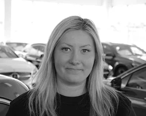 Josefin Gunnarsson