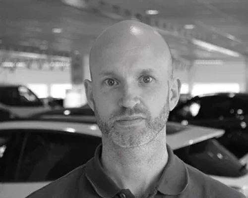Magnus Carlsson