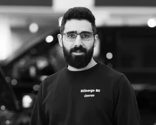 Omran AlFarra