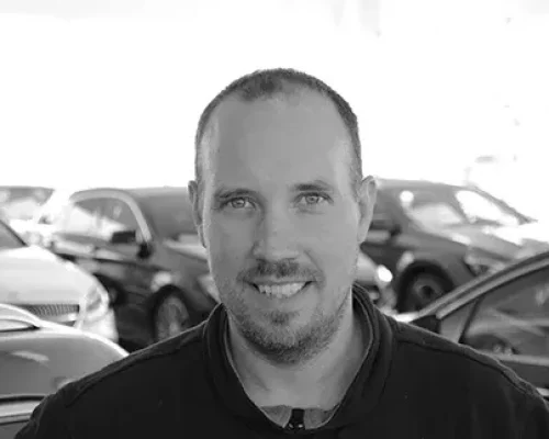 Robert Svensson