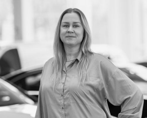 Sanna Wallin 1