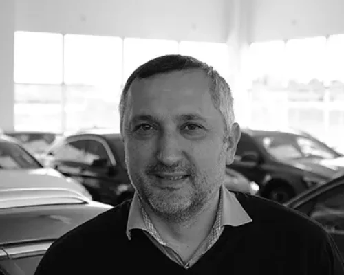 Senad Kajevic