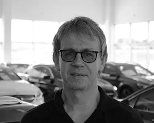Tomas Persson