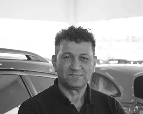 Zinahid Dedic